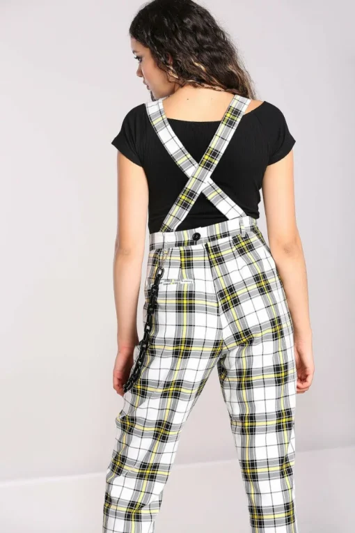 New Ludi Dungarees Women Dungarees