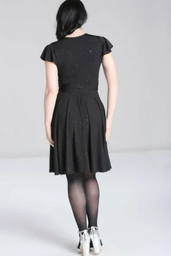 Outlet Luna Dress Women Knee Dresses