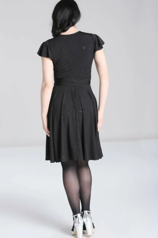 Outlet Luna Dress Women Knee Dresses