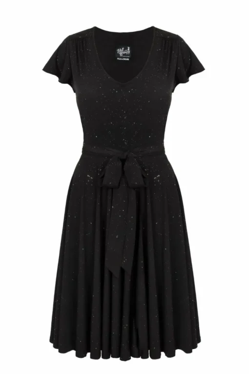 Outlet Luna Dress Women Knee Dresses