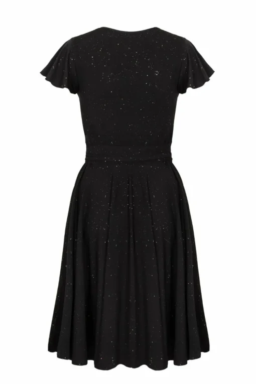 Outlet Luna Dress Women Knee Dresses