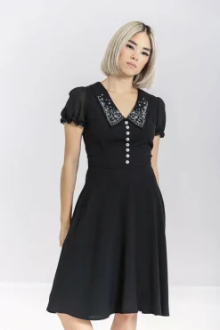 Flash Sale Lydia Dress Women Midi Dresses