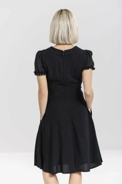 Flash Sale Lydia Dress Women Midi Dresses