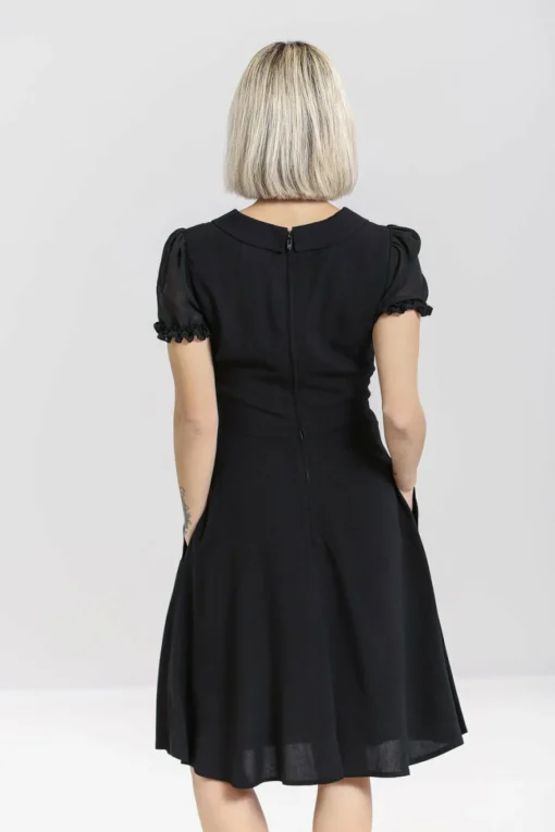 Flash Sale Lydia Dress Women Midi Dresses