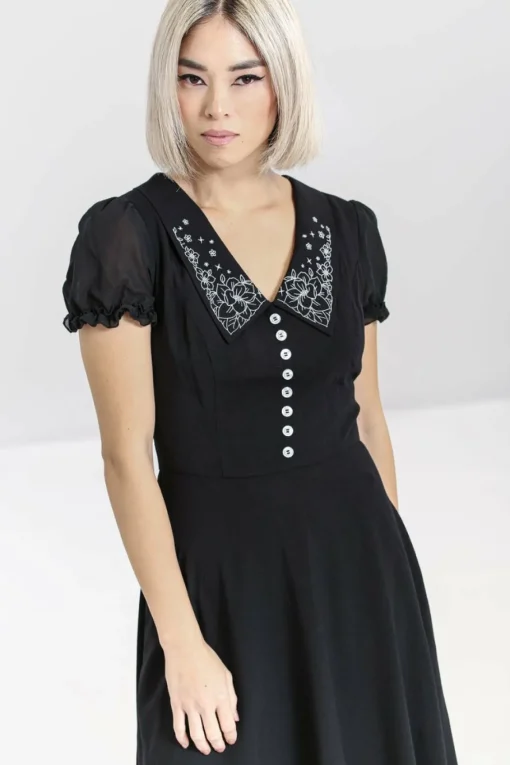 Flash Sale Lydia Dress Women Midi Dresses
