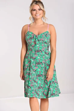 Cheap Madilynn Knee Dress Women Knee Dresses