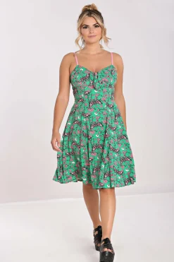 Cheap Madilynn Knee Dress Women Knee Dresses