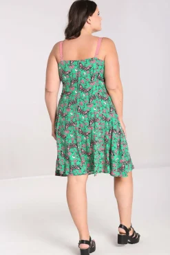 Cheap Madilynn Knee Dress Women Knee Dresses