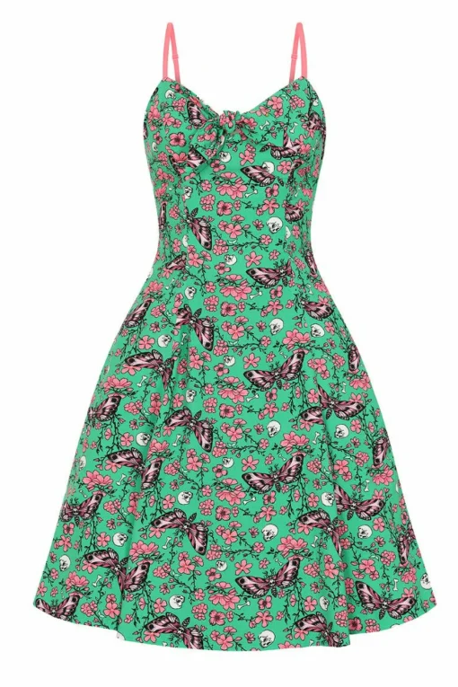 Cheap Madilynn Knee Dress Women Knee Dresses
