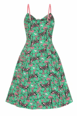 Cheap Madilynn Knee Dress Women Knee Dresses