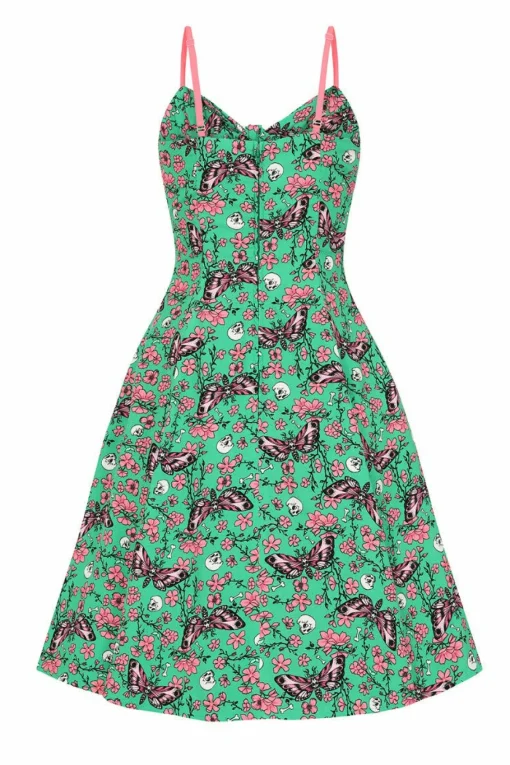 Cheap Madilynn Knee Dress Women Knee Dresses