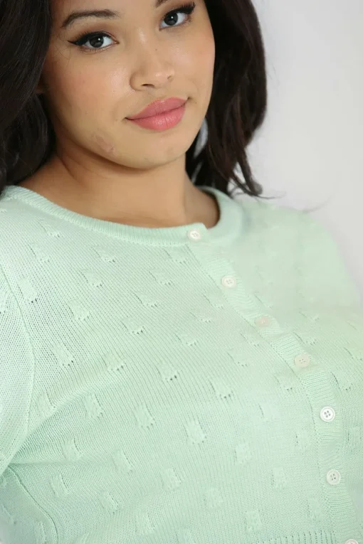 Sale Mallow Cardigan Women Cardigans