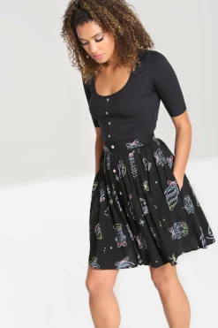 Clearance Merry Mini Skirt Women Mini Skirts