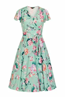 Outlet Midori Dress Women Knee Dresses