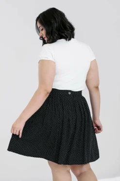 Store Miffy Mini Skirt Women Mini Skirts
