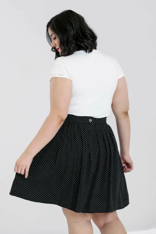 Store Miffy Mini Skirt Women Mini Skirts