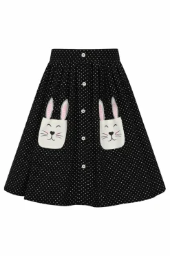 Store Miffy Mini Skirt Women Mini Skirts