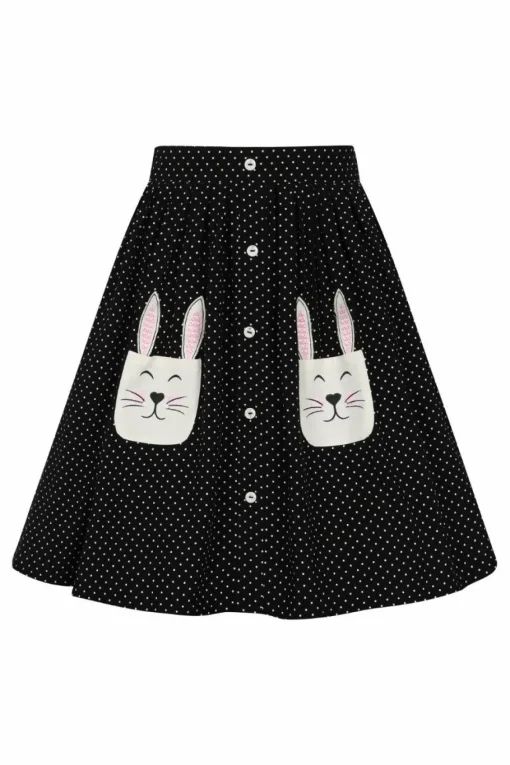 Store Miffy Mini Skirt Women Mini Skirts