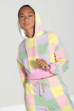 Hot Mila Hoodie Women Loungewear