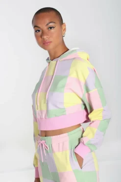 Hot Mila Hoodie Women Loungewear