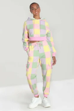 Hot Mila Hoodie Women Loungewear