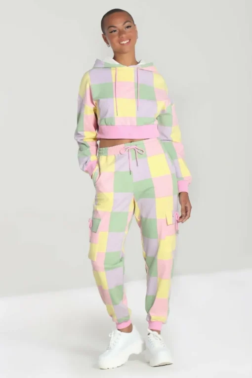 Hot Mila Hoodie Women Loungewear