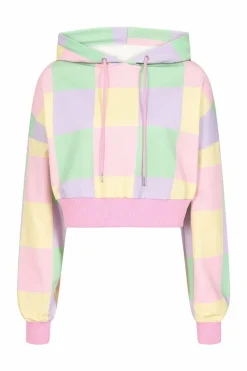 Hot Mila Hoodie Women Loungewear