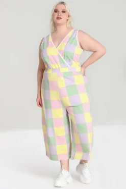 Discount Mila Jumpsuit Women Loungewear