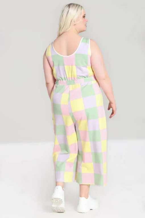 Discount Mila Jumpsuit Women Loungewear