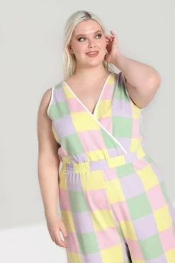 Discount Mila Jumpsuit Women Loungewear