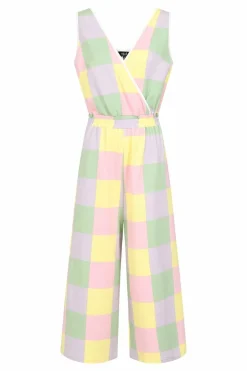 Discount Mila Jumpsuit Women Loungewear