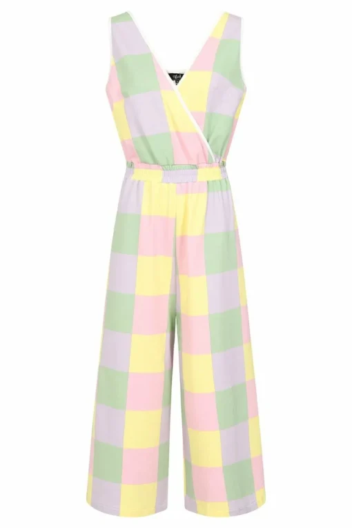 Discount Mila Jumpsuit Women Loungewear
