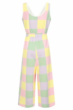 Discount Mila Jumpsuit Women Loungewear