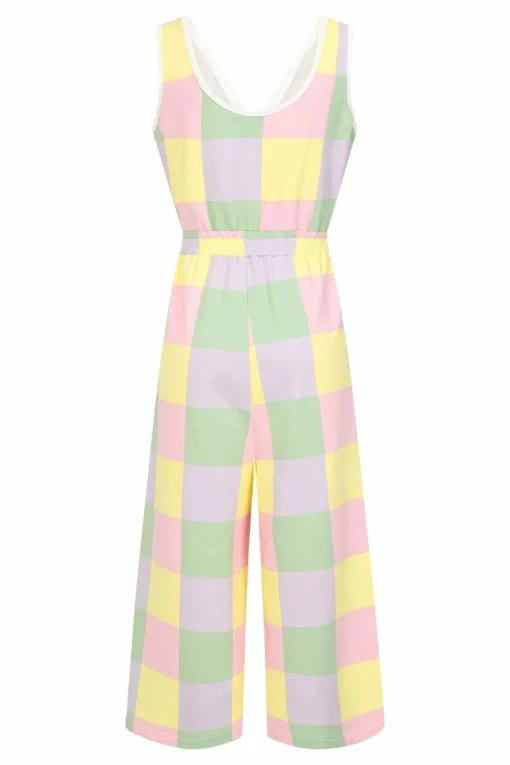 Discount Mila Jumpsuit Women Loungewear