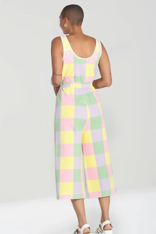 Discount Mila Jumpsuit Women Loungewear