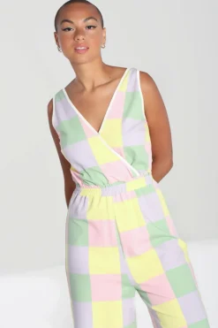 Discount Mila Jumpsuit Women Loungewear