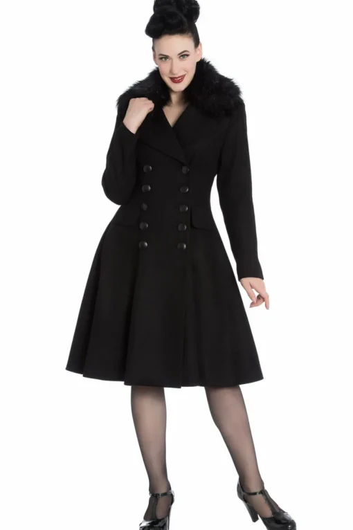 Hot Milan Coat Women Coats