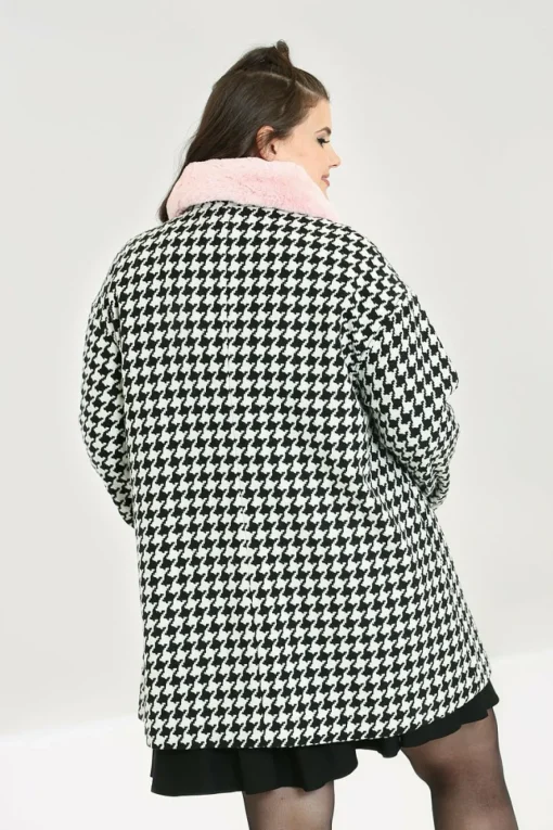 Hot Milo Coat Women Coats