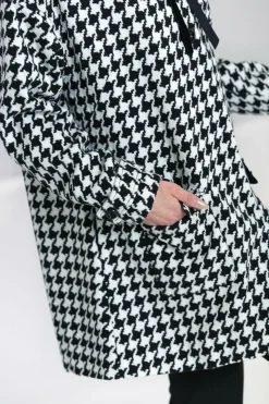 Hot Milo Coat Women Coats