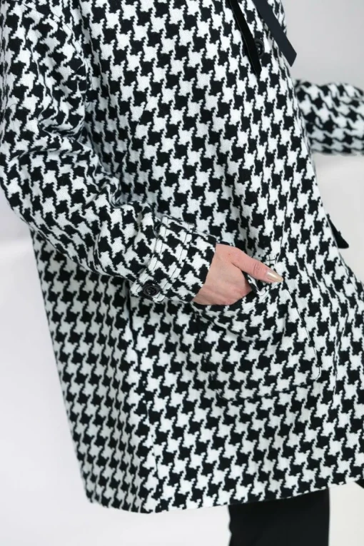 Hot Milo Coat Women Coats