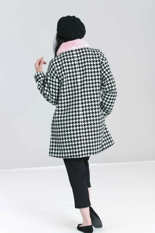 Hot Milo Coat Women Coats
