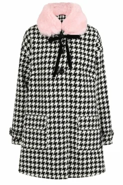 Hot Milo Coat Women Coats