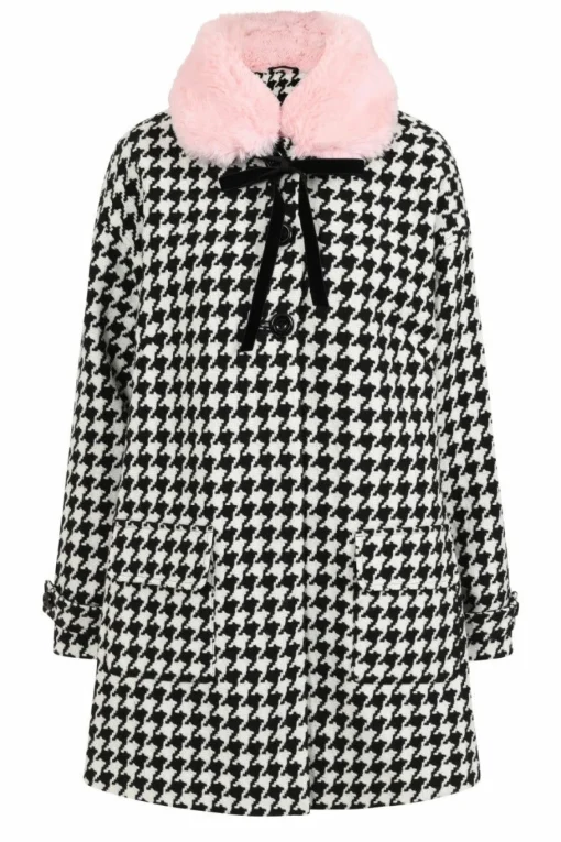 Hot Milo Coat Women Coats