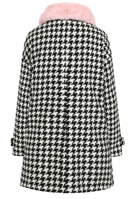 Hot Milo Coat Women Coats