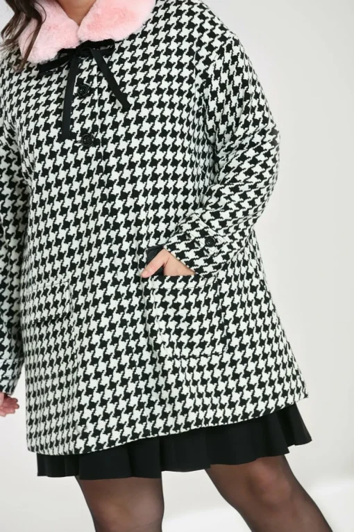 Hot Milo Coat Women Coats