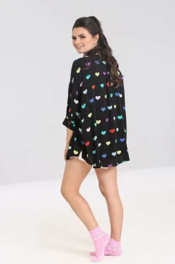 Flash Sale Mimi Oversized Shirt Women Loungewear