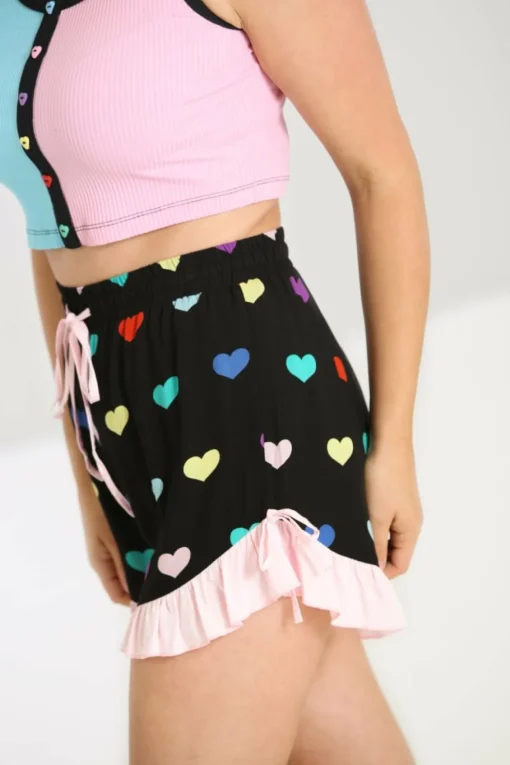 Outlet Mimi Shorts Women Shorts
