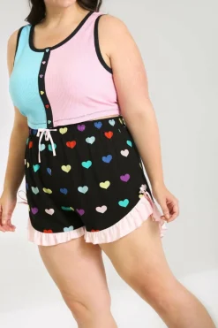 Outlet Mimi Shorts Women Shorts
