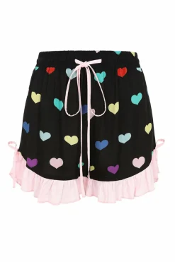 Outlet Mimi Shorts Women Shorts