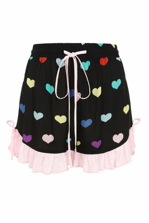 Outlet Mimi Shorts Women Shorts
